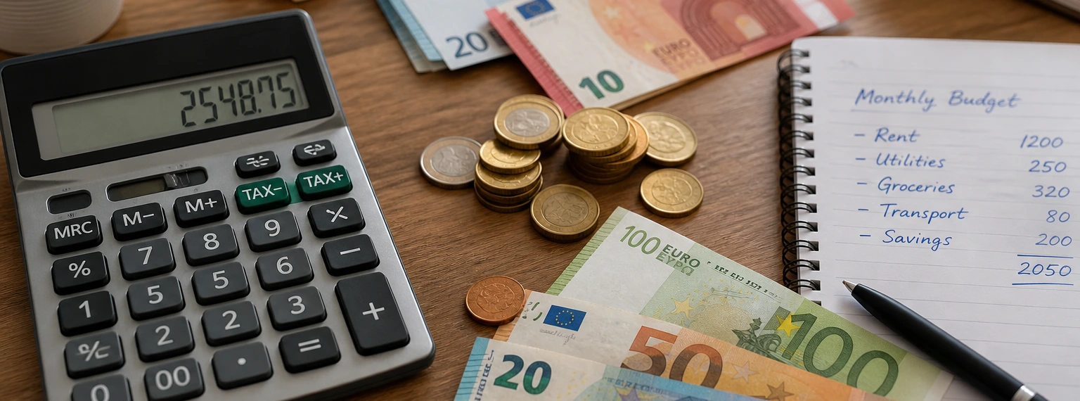 Malta’da Maaşlar (2026 Güncel)